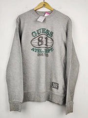 Buy online pre-used pre-loved 100% authentic & Original branded G.U.E.S.S (WMS-290) available in Pakistan. Top international brands avilable.