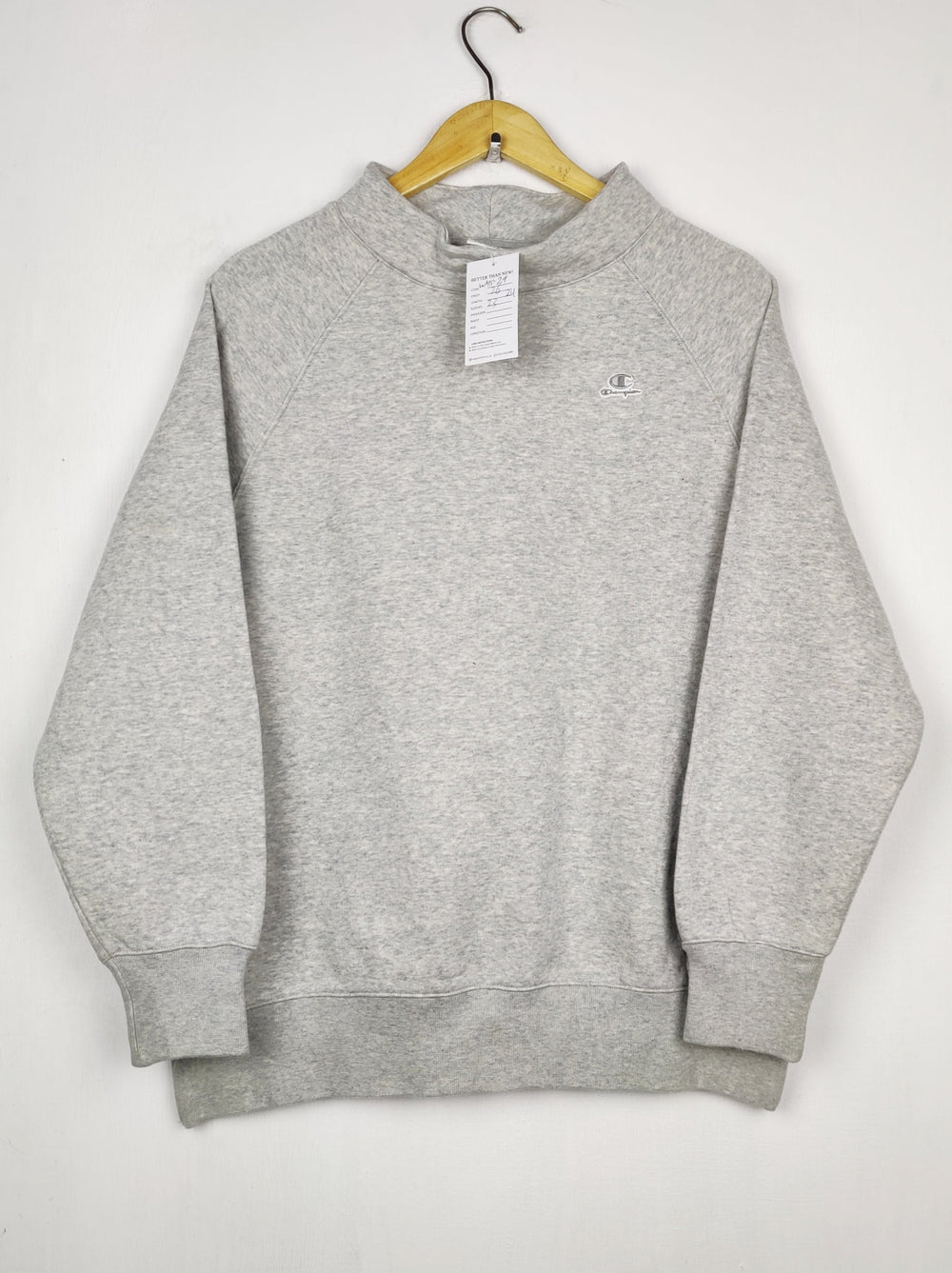 Buy online pre-used pre-loved 100% authentic & Original branded C.H.A.M.P.I.O.N (WMS-29) available in Pakistan. Top international brands avilable.