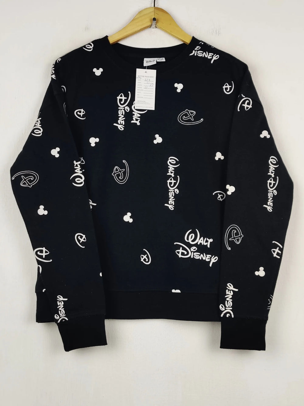 Buy online pre-used pre-loved 100% authentic & Original branded Disney (WMS-327) available in Pakistan. Top international brands avilable.