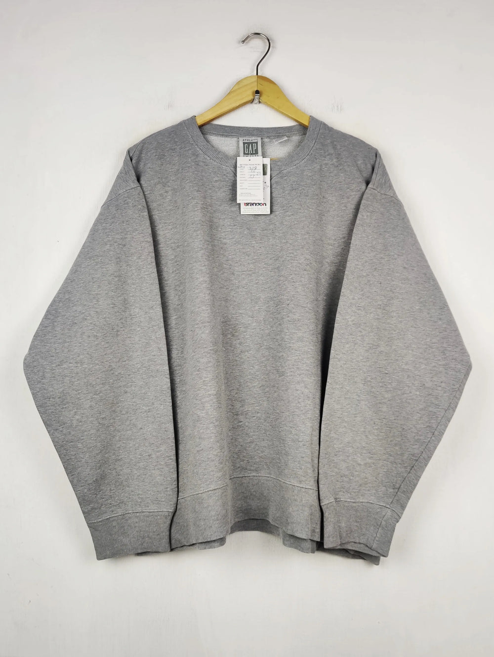Buy online pre-used pre-loved 100% authentic & Original branded Gap (WMS-328) available in Pakistan. Top international brands avilable.