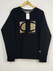 Buy online pre-used pre-loved 100% authentic & Original branded C.H.A.M.P.I.O.N (WMS-343) available in Pakistan. Top international brands avilable.