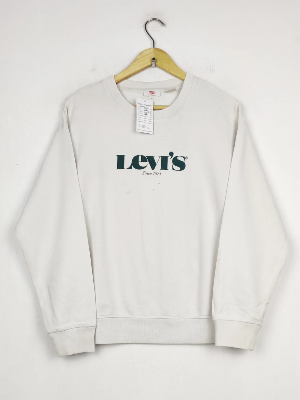 Buy online pre-used pre-loved 100% authentic & Original branded Levi'S (WMS-351) available in Pakistan. Top international brands avilable.