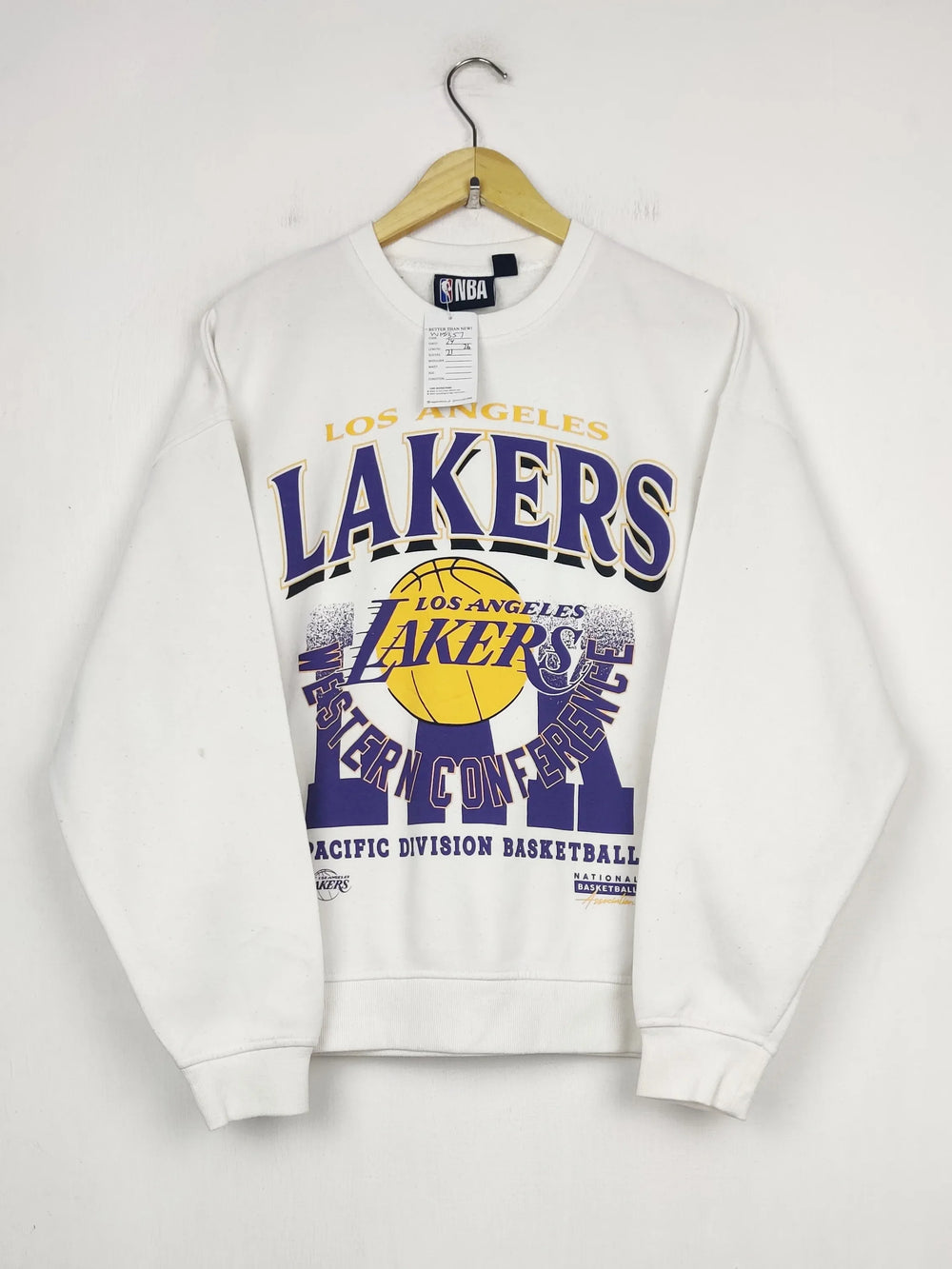 Buy online pre-used pre-loved 100% authentic & Original branded Nba (WMS-357) available in Pakistan. Top international brands avilable.