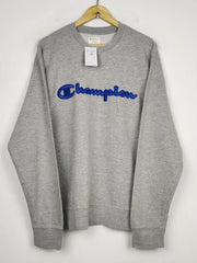 Buy online pre-used pre-loved 100% authentic & Original branded C.H.A.M.P.I.O.N (WMS-362) available in Pakistan. Top international brands avilable.
