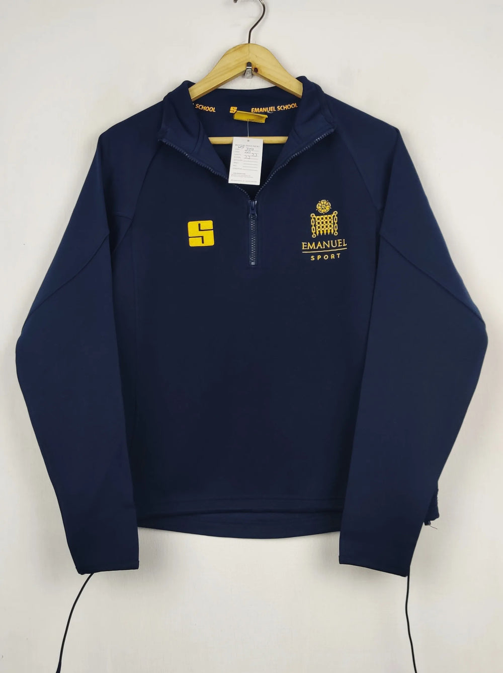 Buy online pre-used pre-loved 100% authentic & Original branded Serious Stuff (WMS-379) available in Pakistan. Top international brands avilable.