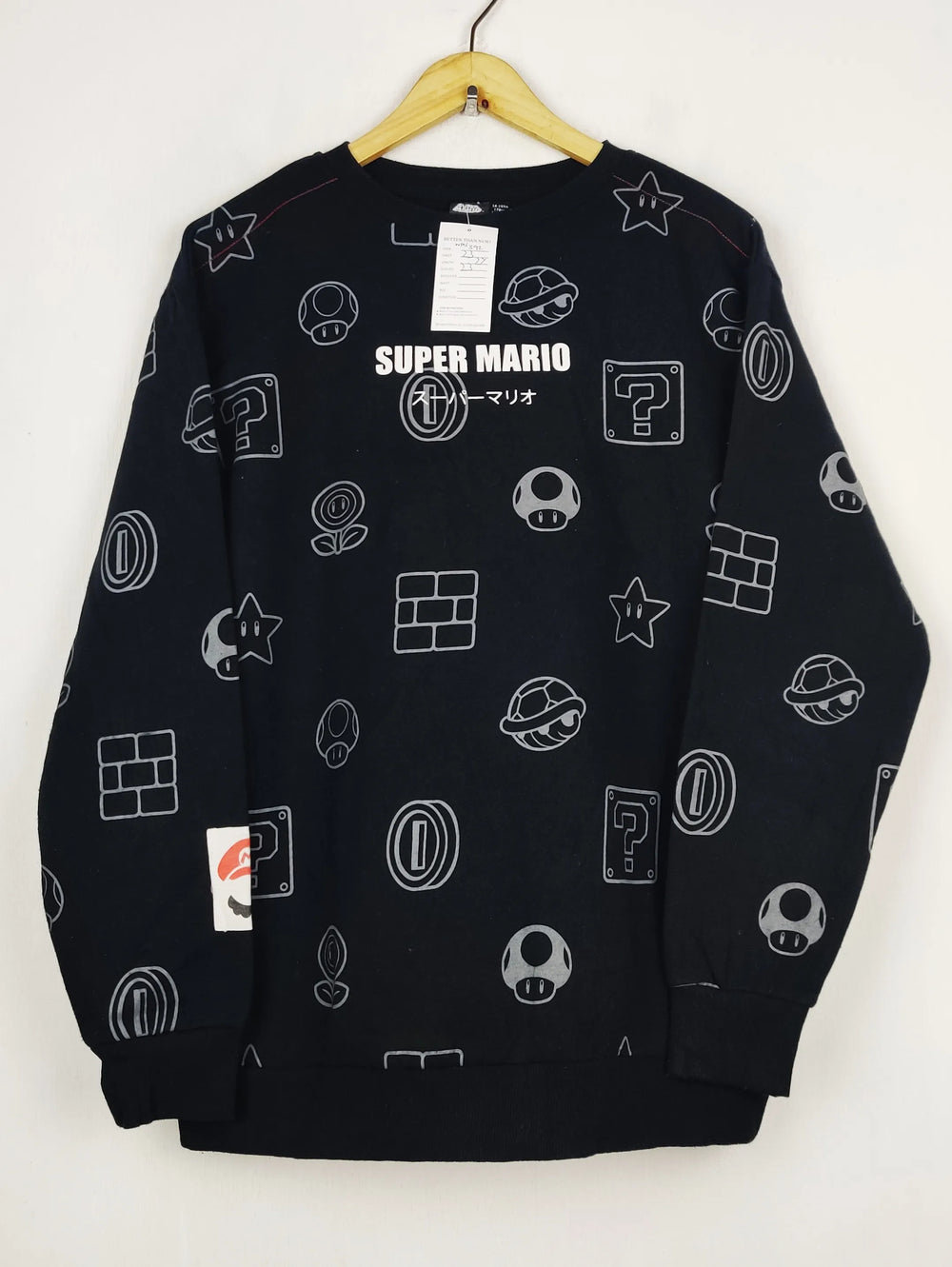 Buy online pre-used pre-loved 100% authentic & Original branded Primark (WMS-392) available in Pakistan. Top international brands avilable.