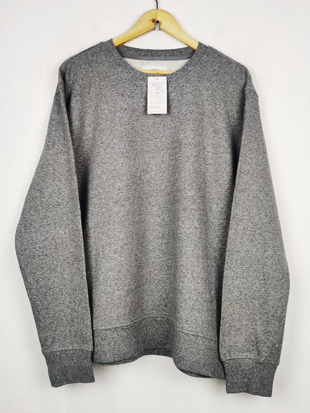 Buy online pre-used pre-loved 100% authentic & Original branded Marks & Spencer (WMS-404) available in Pakistan. Top international brands avilable.
