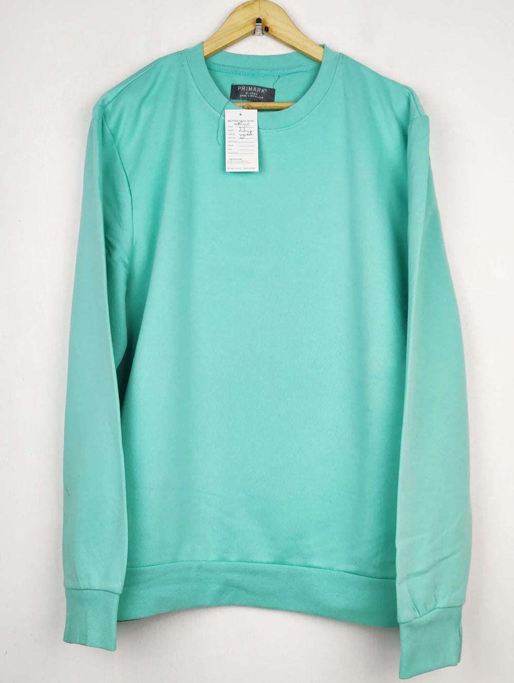 Buy online pre-used pre-loved 100% authentic & Original branded Primark (WMS-410) available in Pakistan. Top international brands avilable.