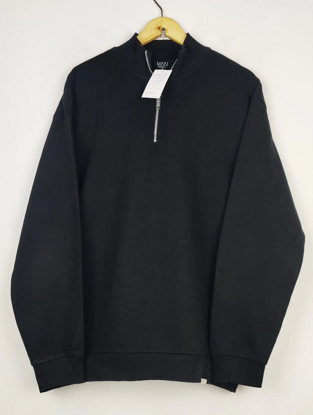 Buy online pre-used pre-loved 100% authentic & Original branded Boohoo (WMS-443) available in Pakistan. Top international brands avilable.