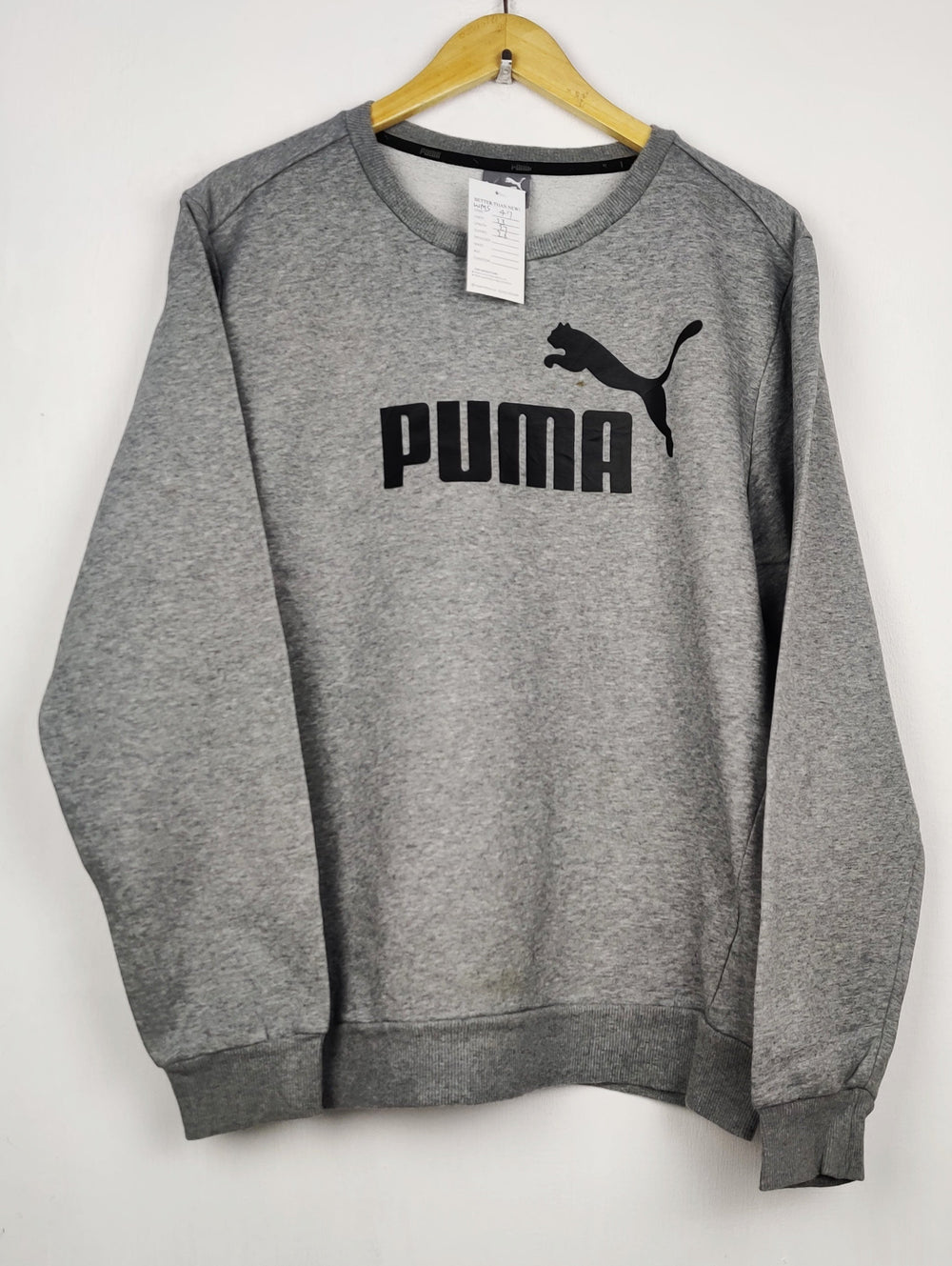 Buy online pre-used pre-loved 100% authentic & Original branded P.U.M.A. (WMS-47) available in Pakistan. Top international brands avilable.