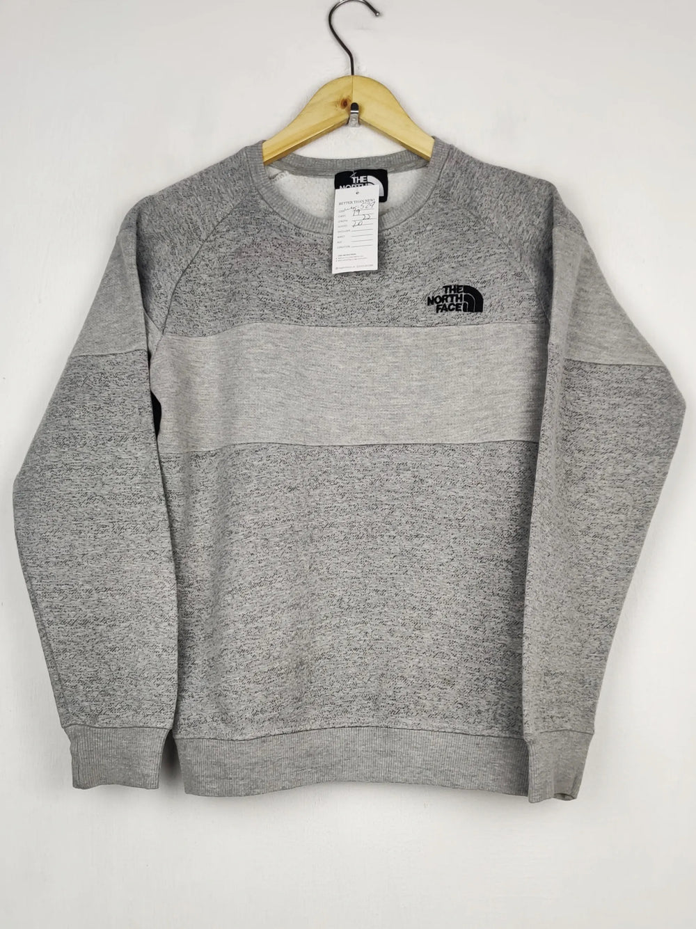 Buy online pre-used pre-loved 100% authentic & Original branded T.H.E N.O.R.T.H F.A.C.E (WMS-529) available in Pakistan. Top international brands avilable.