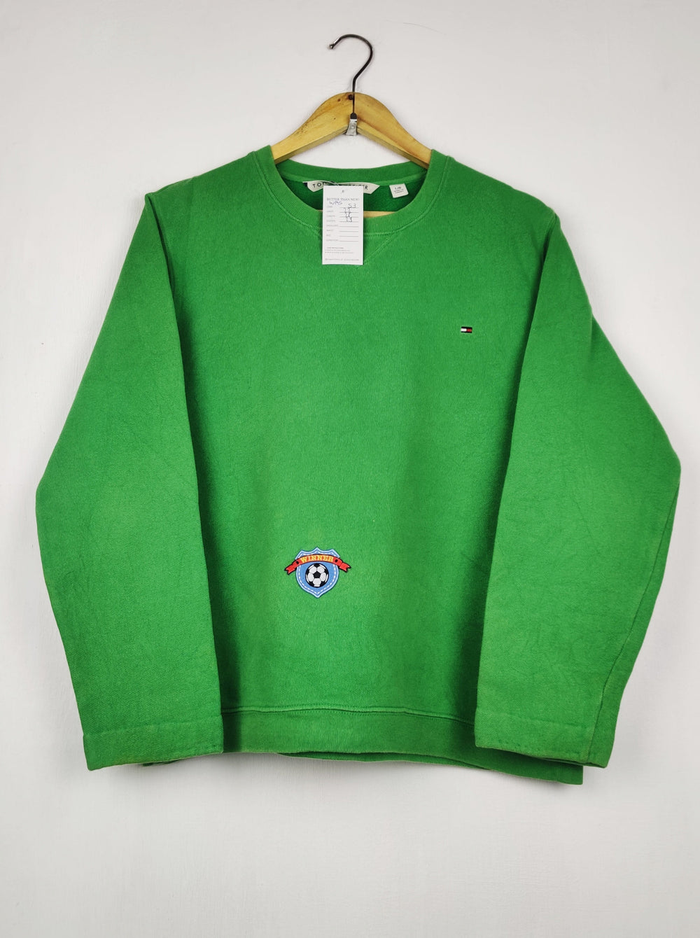 Buy online pre-used pre-loved 100% authentic & Original branded T.O.M.M.Y H.I.L.F.I.G.E.R (WMS-53) available in Pakistan. Top international brands avilable.