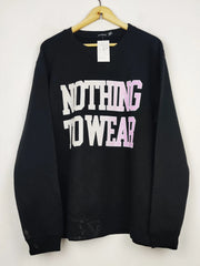 Buy online pre-used pre-loved 100% authentic & Original branded Boohoo (WMS-543) available in Pakistan. Top international brands avilable.