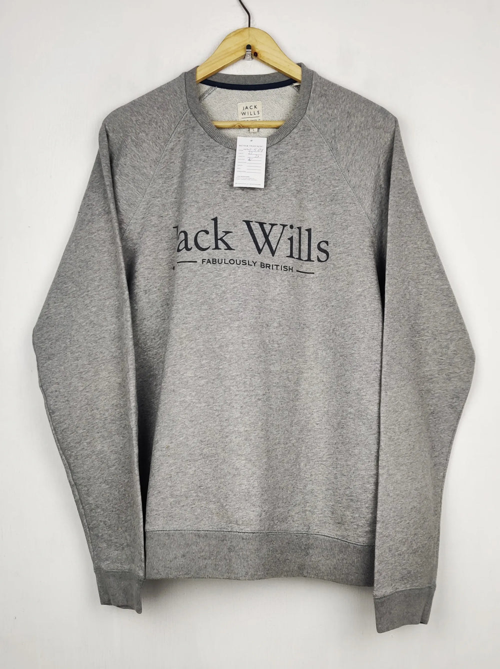 Buy online pre-used pre-loved 100% authentic & Original branded Jack Wills (WMS-564) available in Pakistan. Top international brands avilable.