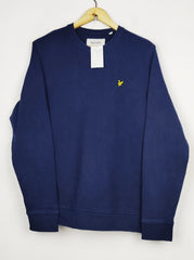 Buy online pre-used pre-loved 100% authentic & Original branded Lyle & Scott (WMS-567) available in Pakistan. Top international brands avilable.