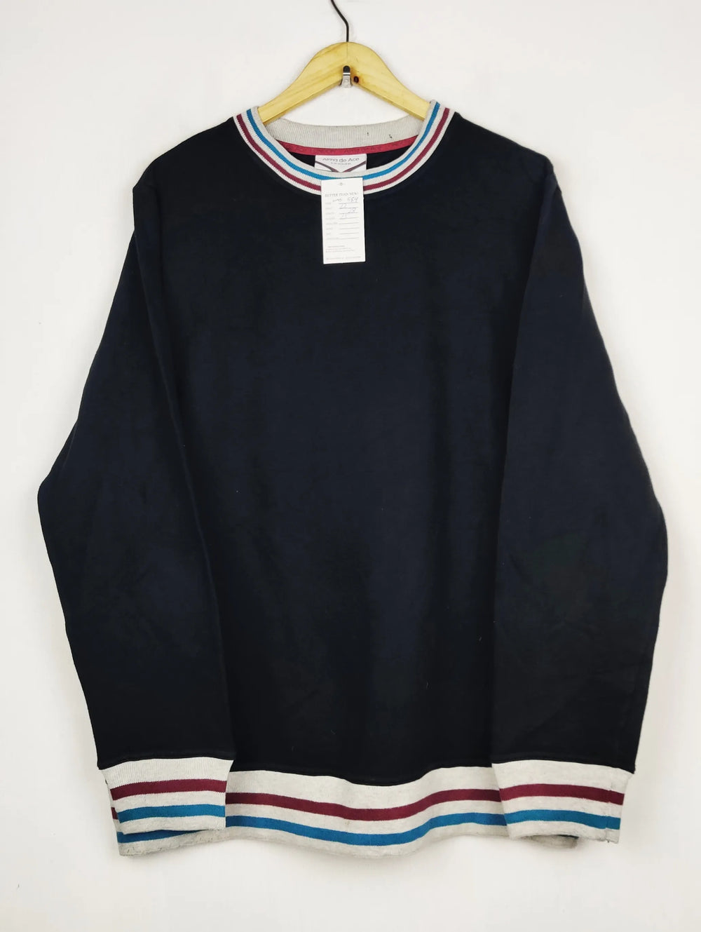 Buy online pre-used pre-loved 100% authentic & Original branded Alma De Ace (WMS-584) available in Pakistan. Top international brands avilable.