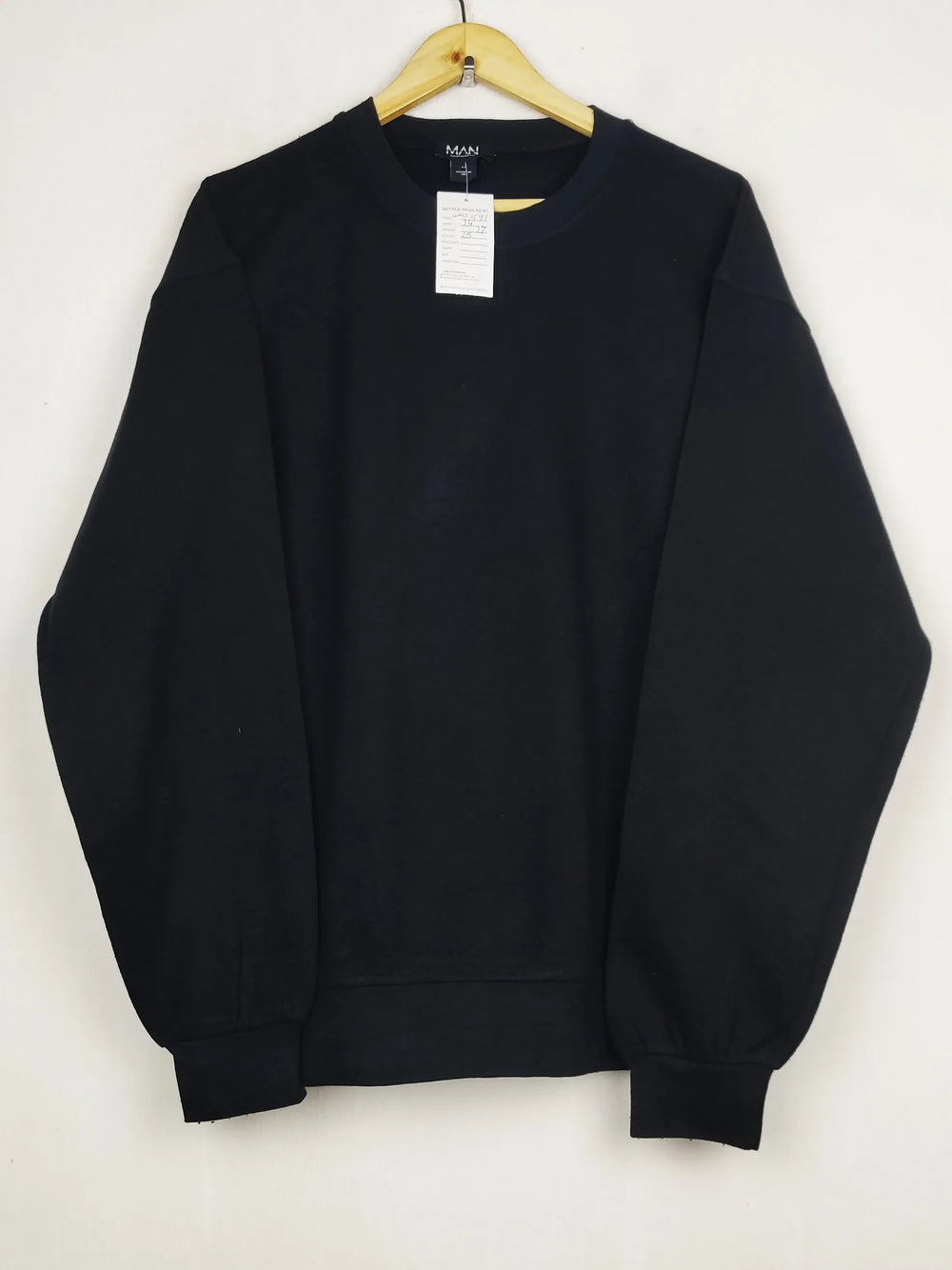 Buy online pre-used pre-loved 100% authentic & Original branded Boohoo (WMS-591) available in Pakistan. Top international brands avilable.