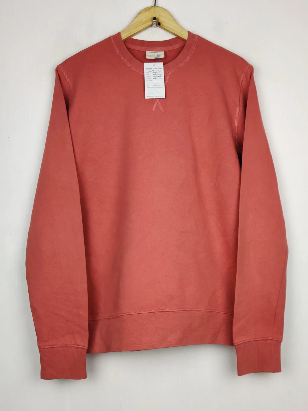 Buy online pre-used pre-loved 100% authentic & Original branded Marks & Spencer (WMS-616) available in Pakistan. Top international brands avilable.