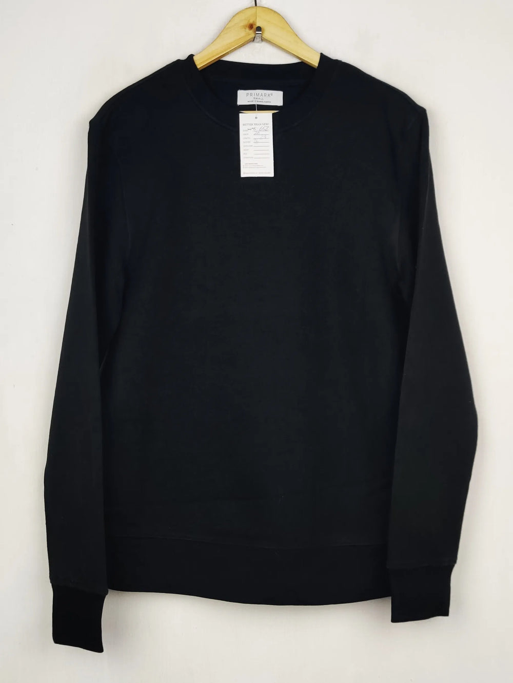Buy online pre-used pre-loved 100% authentic & Original branded Primark (WMS-652) available in Pakistan. Top international brands avilable.