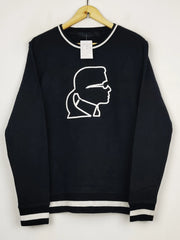 Buy online pre-used pre-loved 100% authentic & Original branded Karl Lagerfeld (WMS-676) available in Pakistan. Top international brands avilable.