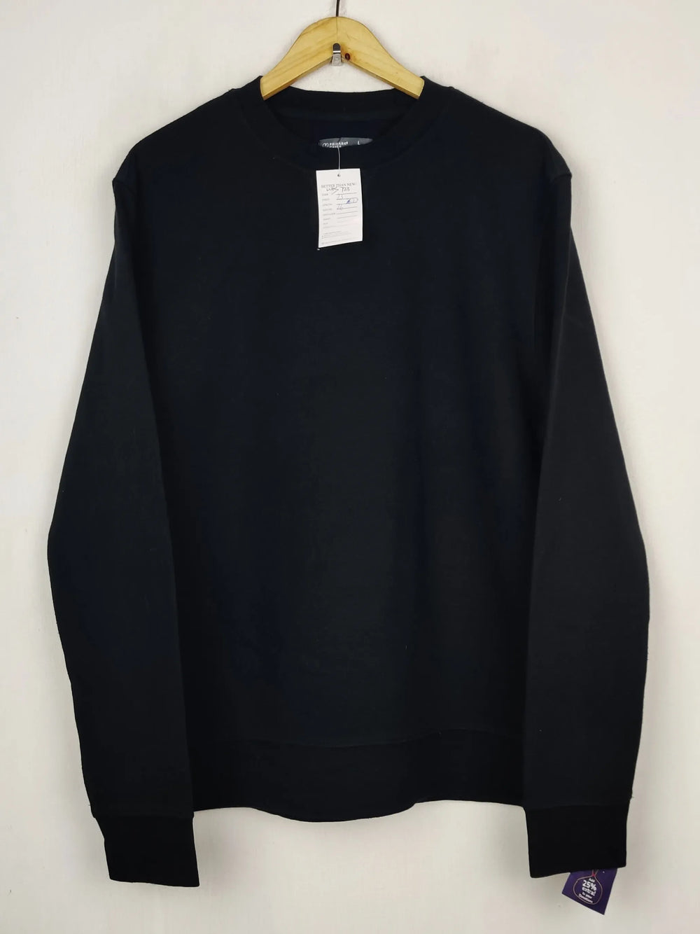 Buy online pre-used pre-loved 100% authentic & Original branded Primark (WMS-723) available in Pakistan. Top international brands avilable.