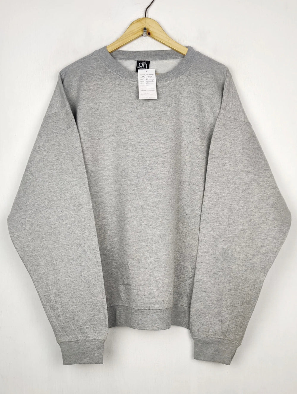 Buy online pre-used pre-loved 100% authentic & Original branded D&H Clothing (WMS-725) available in Pakistan. Top international brands avilable.