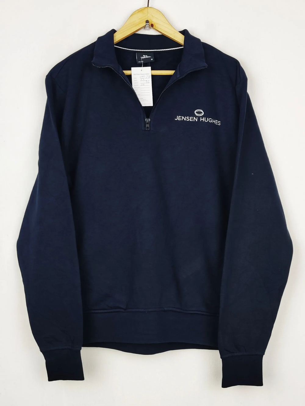 Buy online pre-used pre-loved 100% authentic & Original branded Teejays (WMS-738) available in Pakistan. Top international brands avilable.