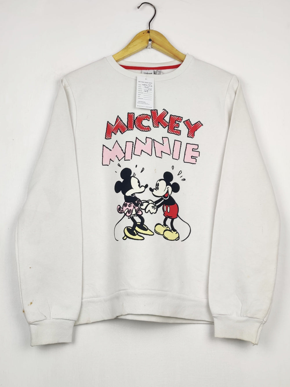 Buy online pre-used pre-loved 100% authentic & Original branded Disney (WMS-73) available in Pakistan. Top international brands avilable.