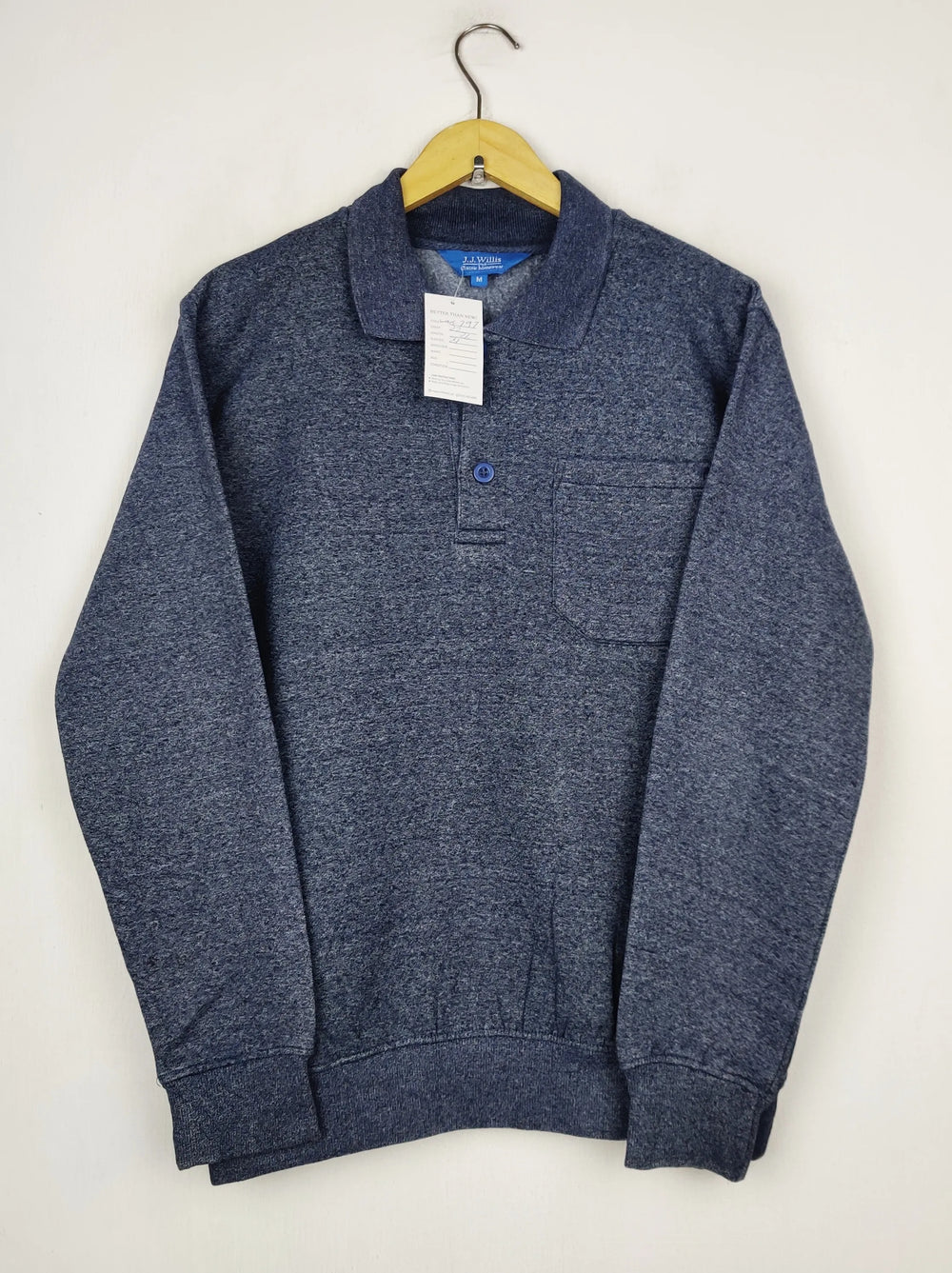 Buy online pre-used pre-loved 100% authentic & Original branded J.J. Willis (WMS-797) available in Pakistan. Top international brands avilable.