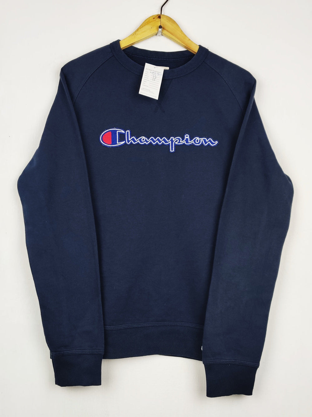 Buy online pre-used pre-loved 100% authentic & Original branded C.H.A.M.P.I.O.N (WMS-90) available in Pakistan. Top international brands avilable.