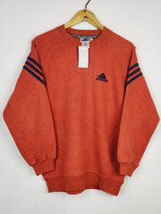 Buy online pre-used pre-loved 100% authentic & Original branded A.D.I.D.A.S (WMS-95) available in Pakistan. Top international brands avilable.