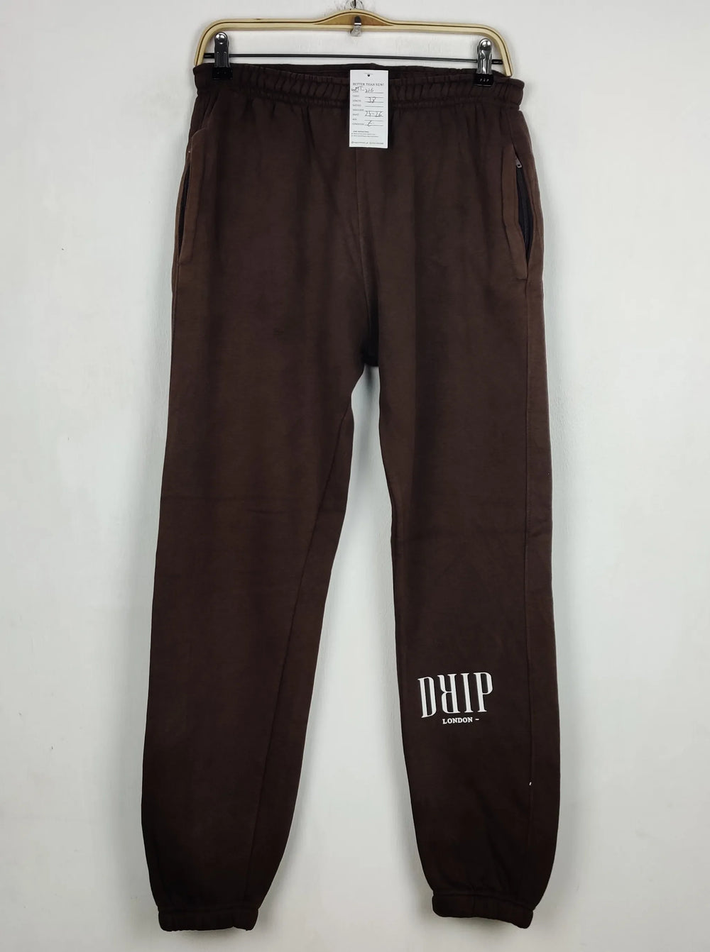 Buy online pre-used pre-loved 100% authentic & Original branded Drip (WMT-226) available in Pakistan. Top international brands avilable.