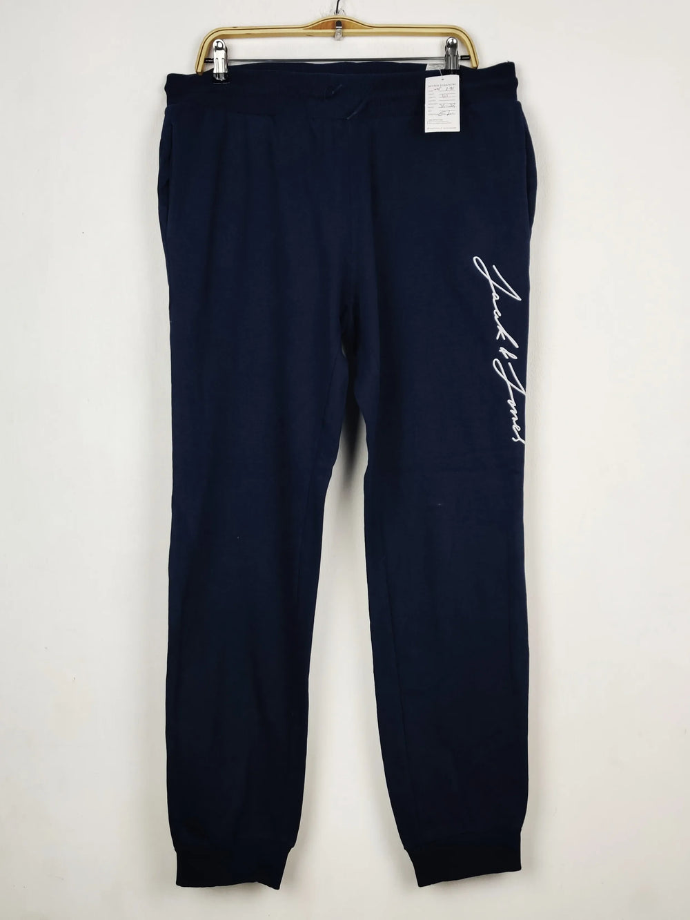 Buy online pre-used pre-loved 100% authentic & Original branded Jack & Jones (WMT-296) available in Pakistan. Top international brands avilable.