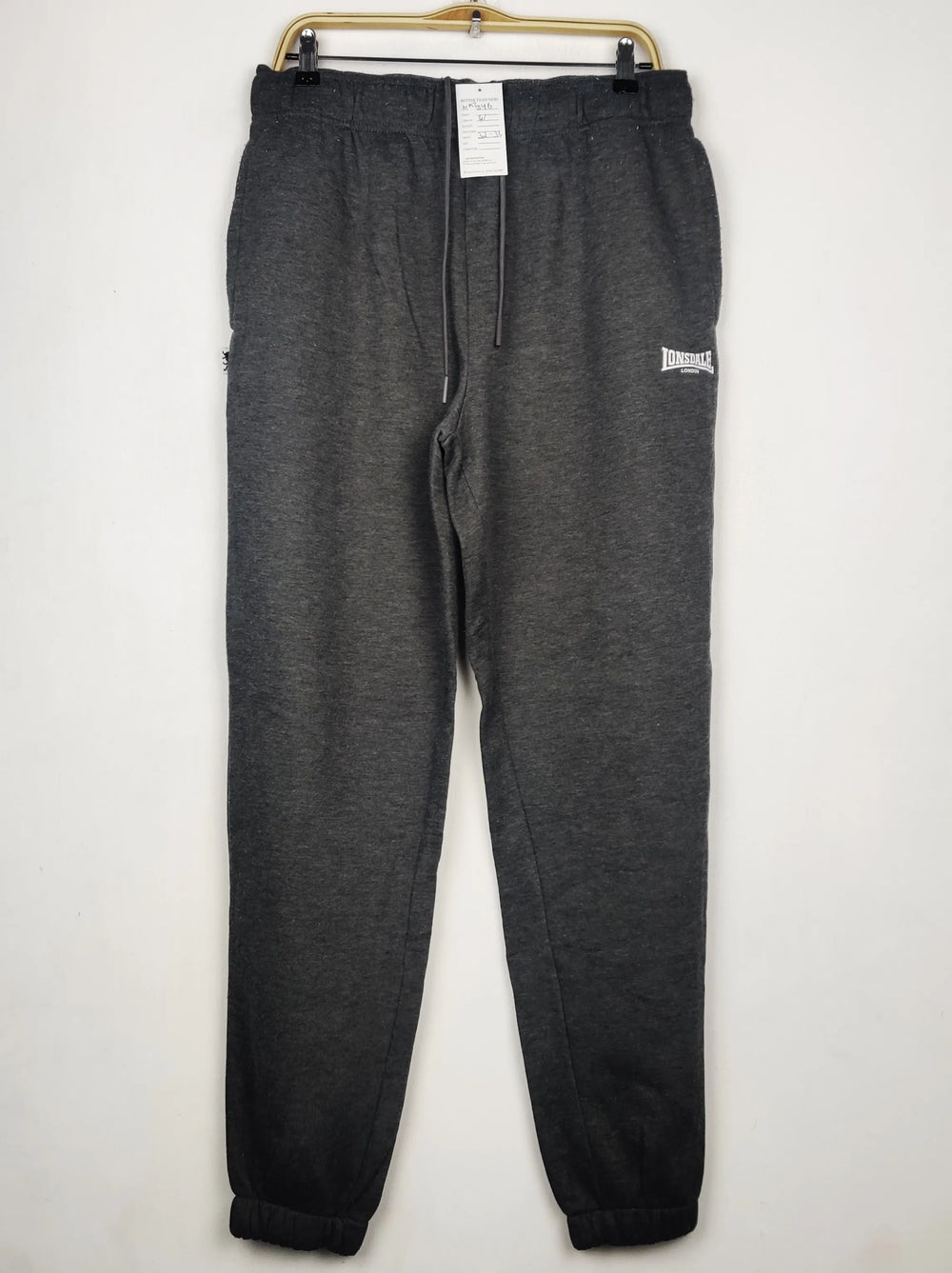 Buy online pre-used pre-loved 100% authentic & Original branded Lonsdale (WMT-346) available in Pakistan. Top international brands avilable.