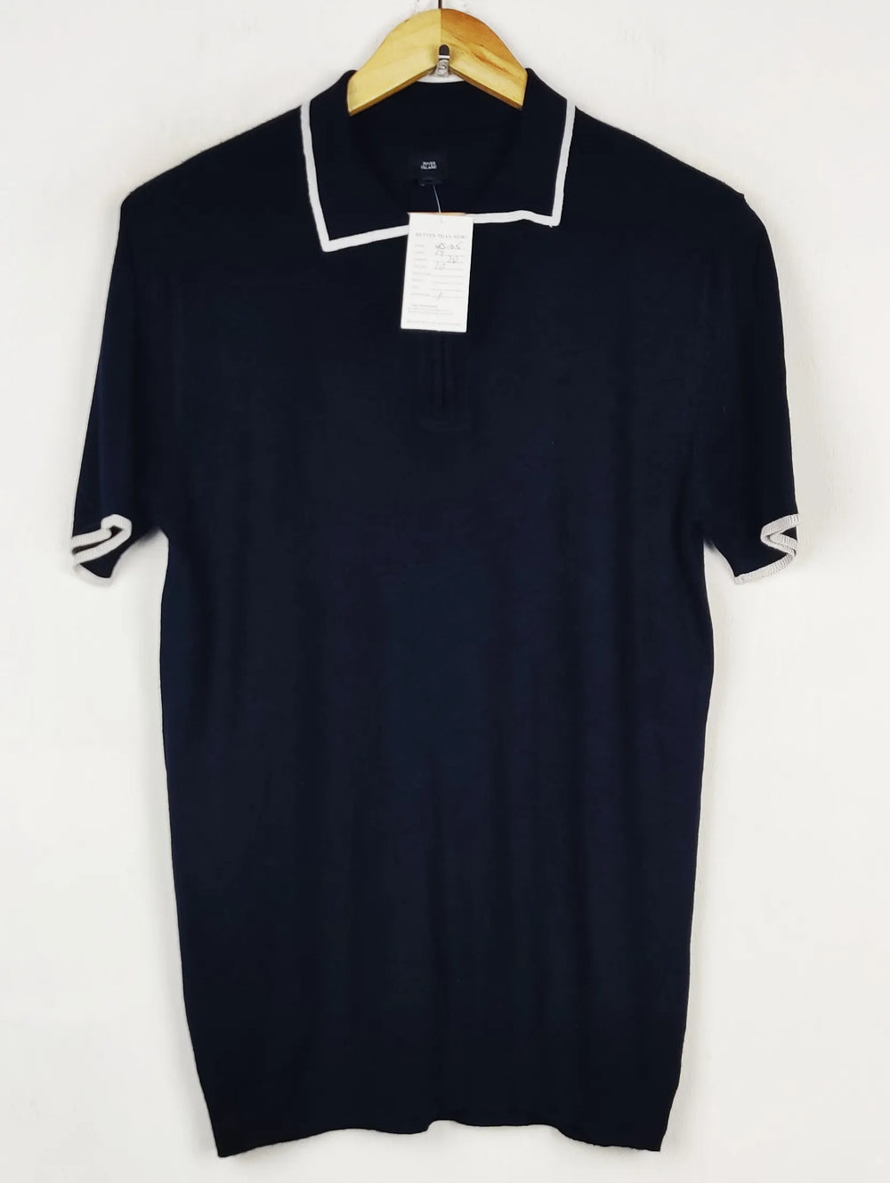 Buy online pre-used pre-loved 100% authentic & Original branded Luke (WPP-05) available in Pakistan. Top international brands avilable.