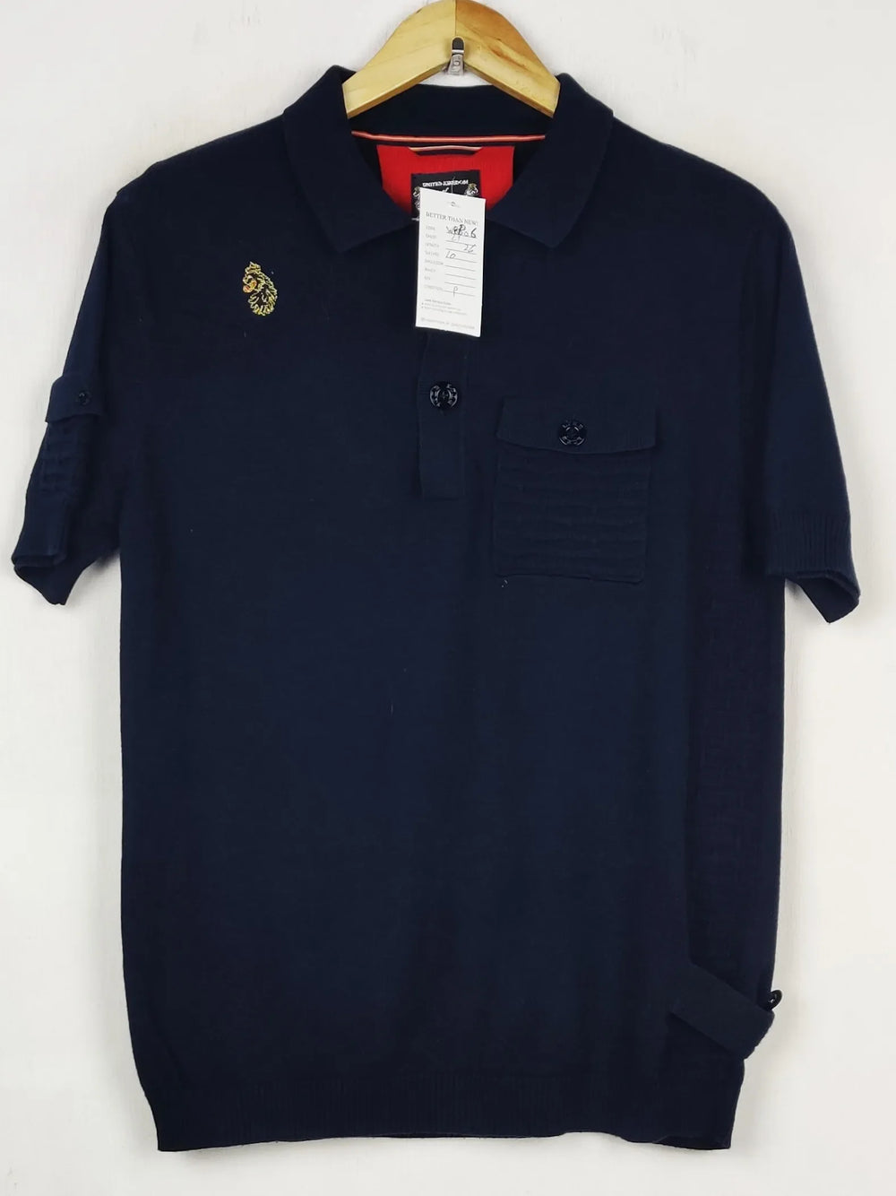 Buy online pre-used pre-loved 100% authentic & Original branded River Island (WPP-06) available in Pakistan. Top international brands avilable.
