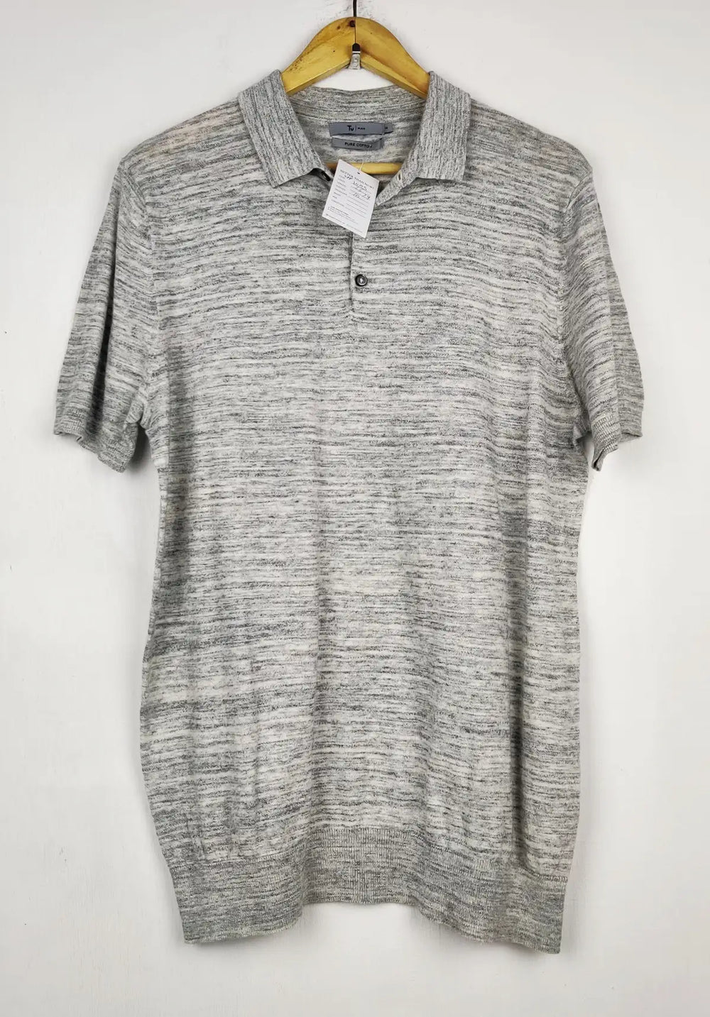 Buy online pre-used pre-loved 100% authentic & Original branded Tu (WPP-1005) available in Pakistan. Top international brands avilable.