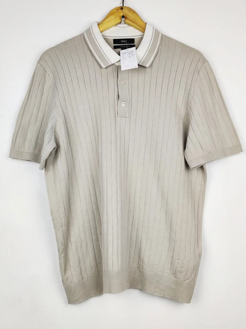Buy online pre-used pre-loved 100% authentic & Original branded Marks & Spencer (WPP-1009) available in Pakistan. Top international brands avilable.