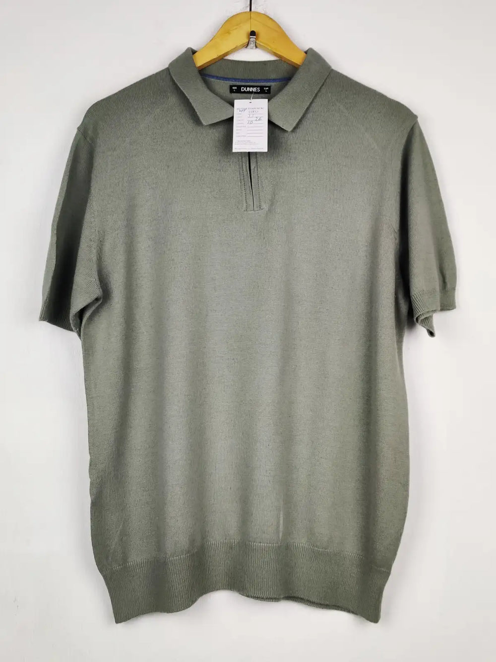 Buy online pre-used pre-loved 100% authentic & Original branded Dunnes Stores (WPP-1010) available in Pakistan. Top international brands avilable.