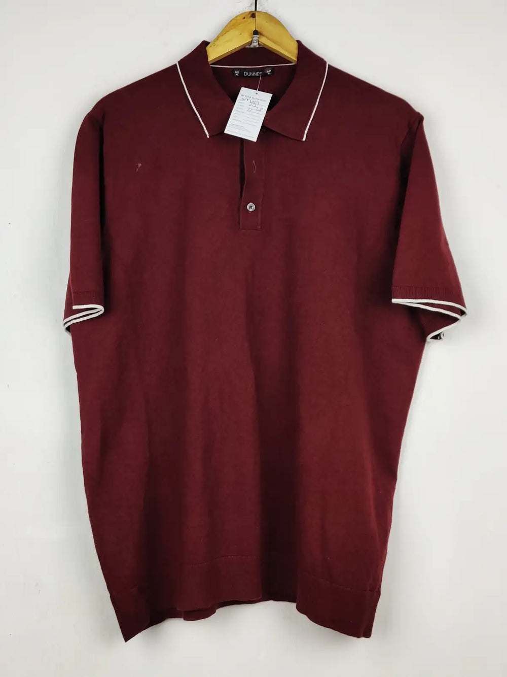 Buy online pre-used pre-loved 100% authentic & Original branded Dunnes Stores (WPP-1017) available in Pakistan. Top international brands avilable.