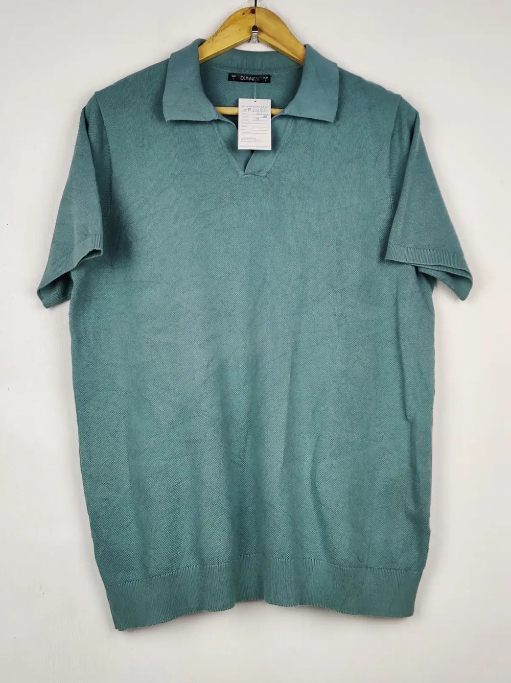 Buy online pre-used pre-loved 100% authentic & Original branded Dunnes Stores (WPP-1022) available in Pakistan. Top international brands avilable.