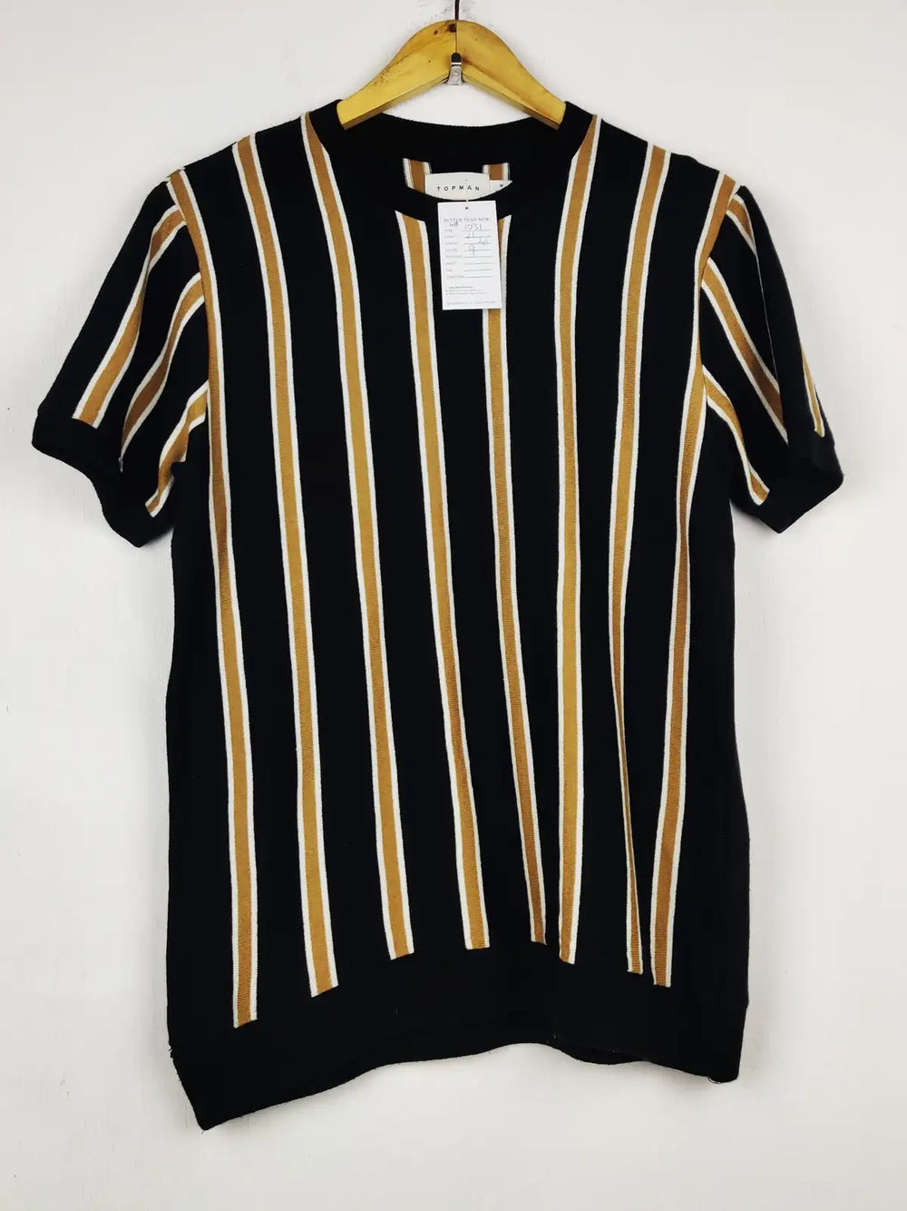 Buy online pre-used pre-loved 100% authentic & Original branded Topman (WPP-1031) available in Pakistan. Top international brands avilable.