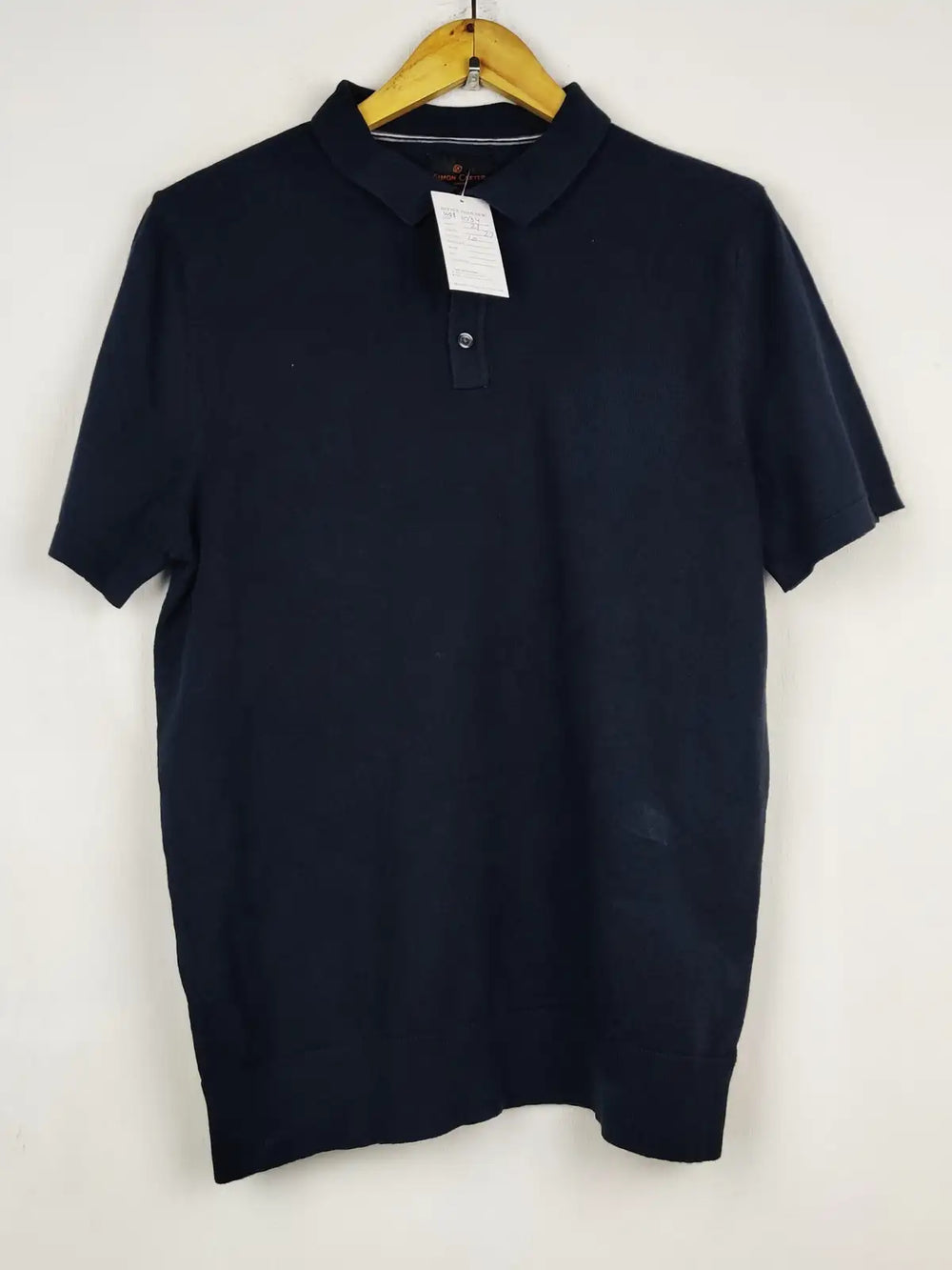 Buy online pre-used pre-loved 100% authentic & Original branded Simon Carter (WPP-1034) available in Pakistan. Top international brands avilable.