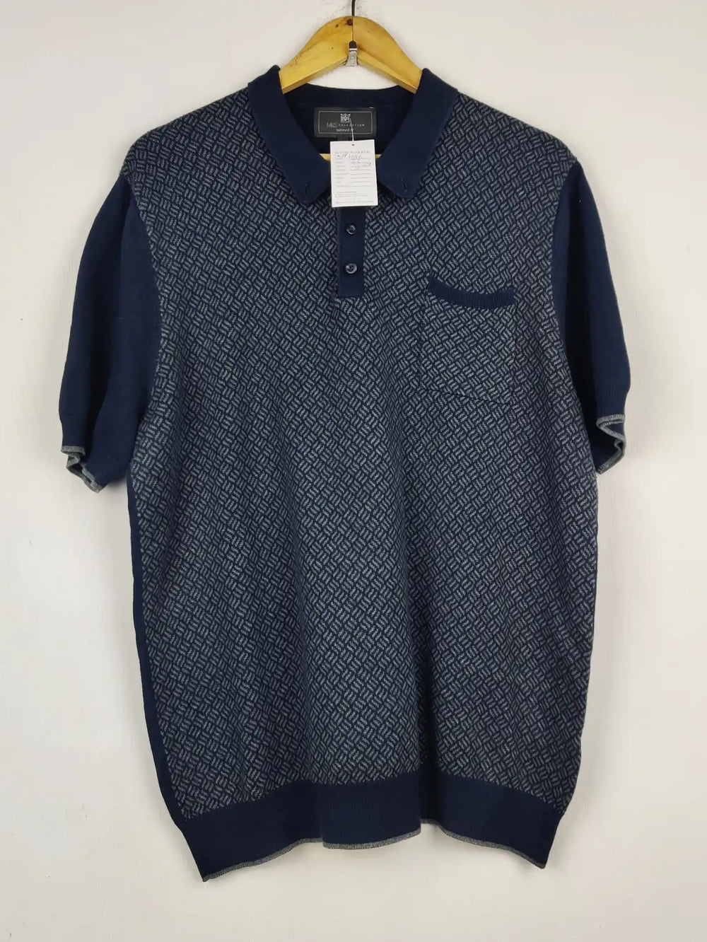 Buy online pre-used pre-loved 100% authentic & Original branded Marks & Spencer (WPP-1036) available in Pakistan. Top international brands avilable.