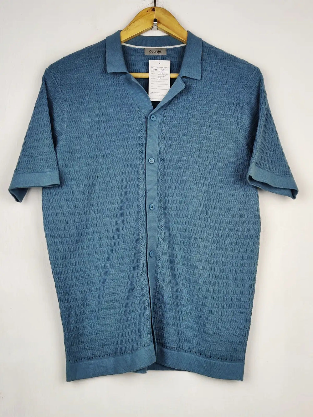 Buy online pre-used pre-loved 100% authentic & Original branded George (WPP-1044) available in Pakistan. Top international brands avilable.