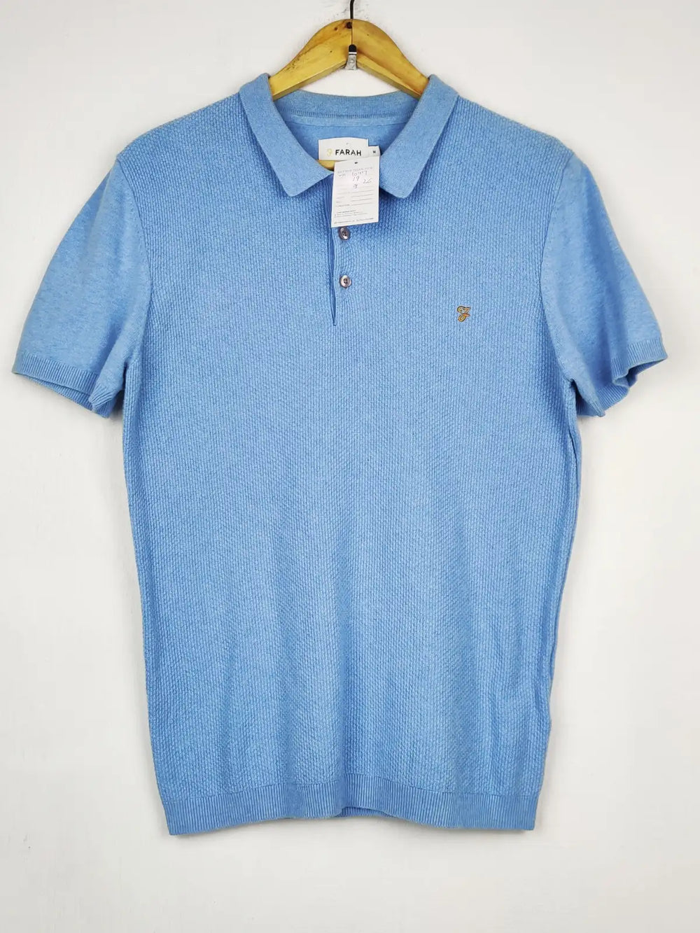 Buy online pre-used pre-loved 100% authentic & Original branded Farah (WPP-1047) available in Pakistan. Top international brands avilable.