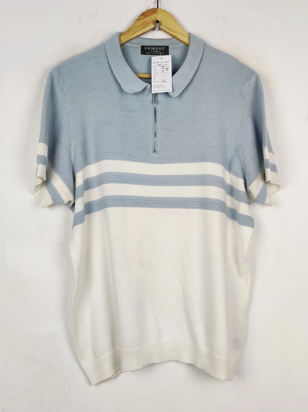 Buy online pre-used pre-loved 100% authentic & Original branded Primark (WPP-104) available in Pakistan. Top international brands avilable.