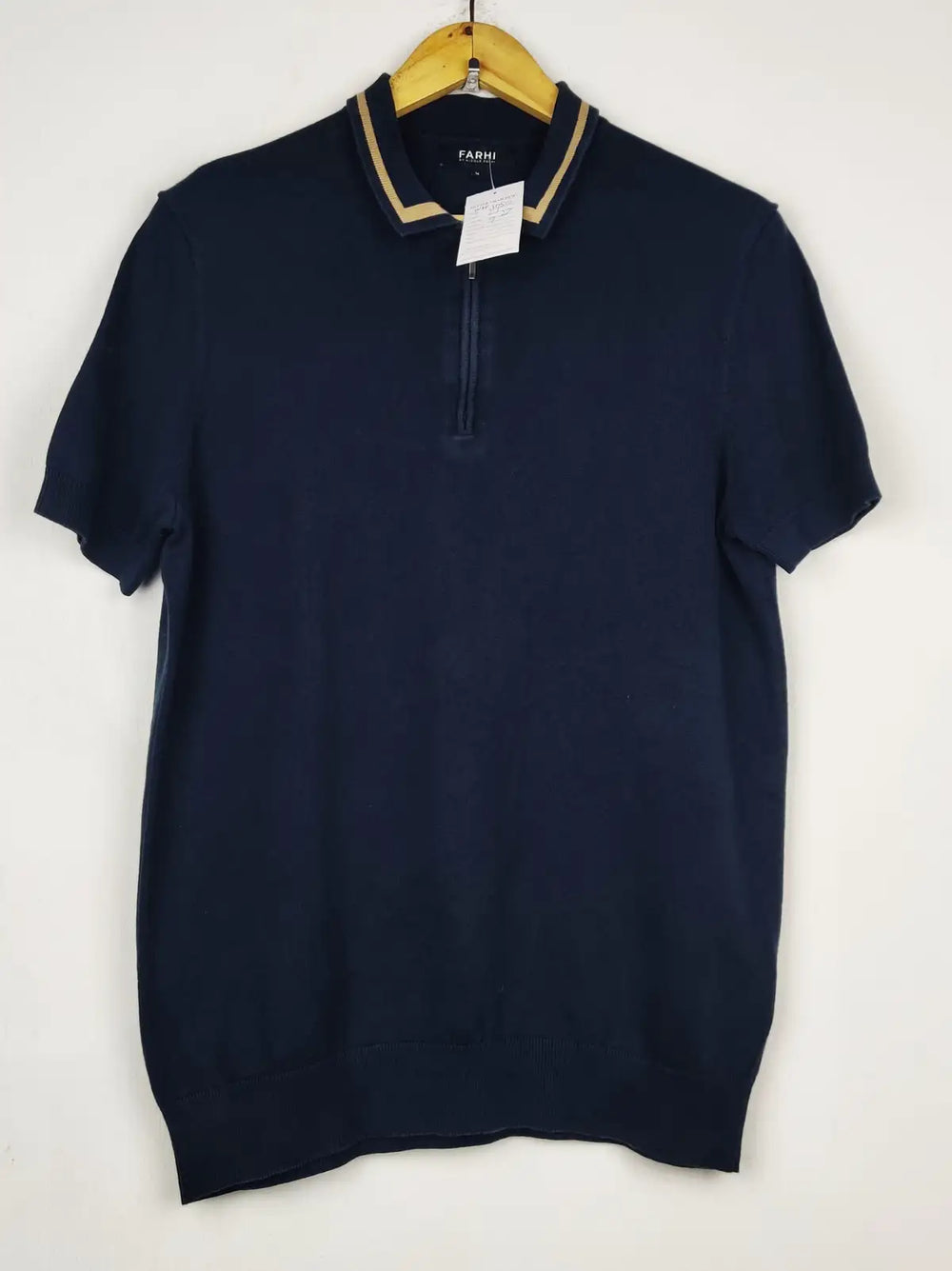 Buy online pre-used pre-loved 100% authentic & Original branded Farhi (WPP-1050) available in Pakistan. Top international brands avilable.
