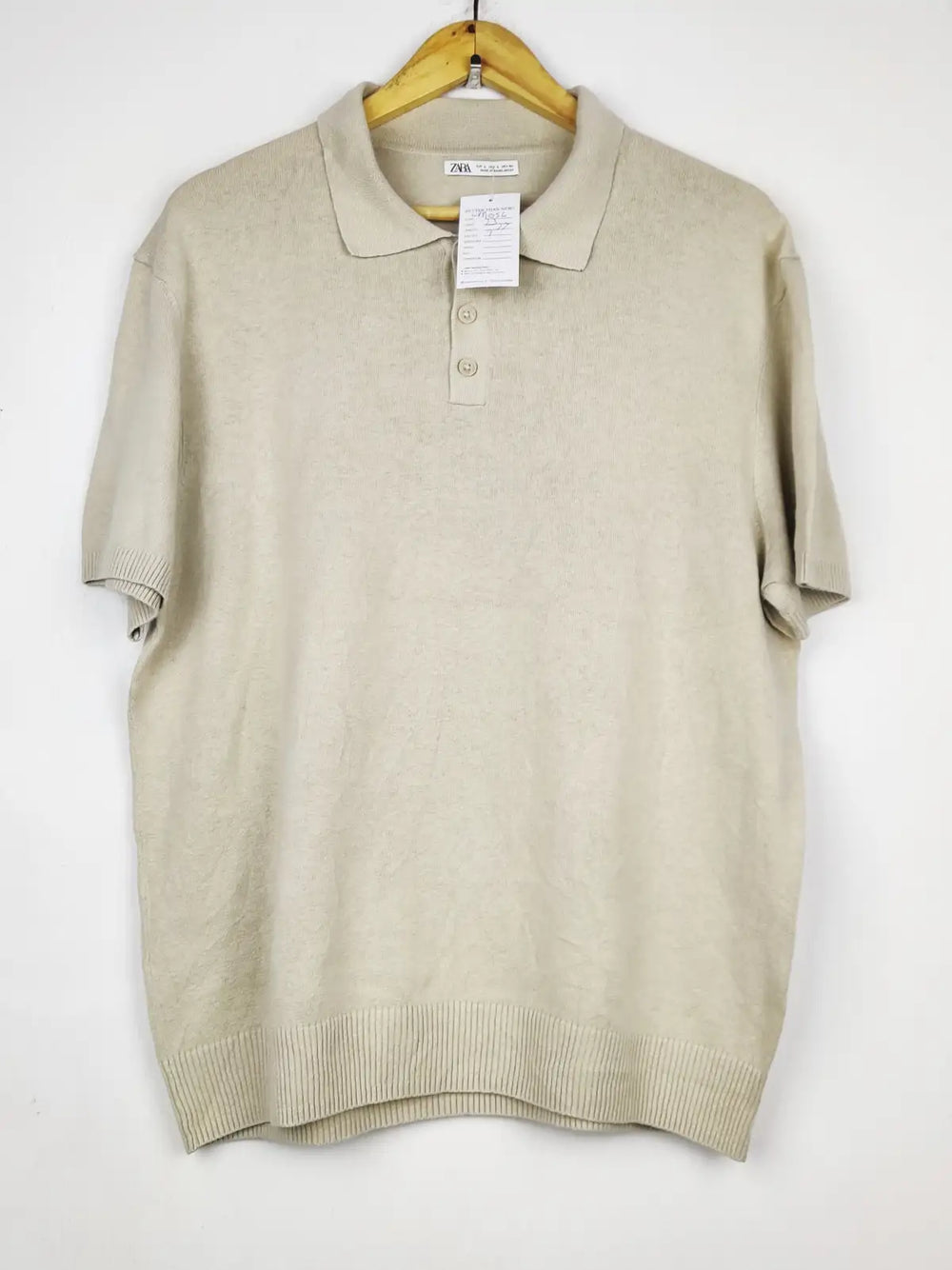 Buy online pre-used pre-loved 100% authentic & Original branded Zara (WPP-1056) available in Pakistan. Top international brands avilable.