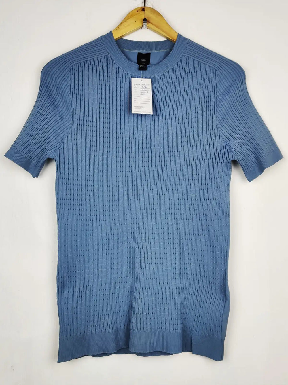 Buy online pre-used pre-loved 100% authentic & Original branded River Island (WPP-1076) available in Pakistan. Top international brands avilable.